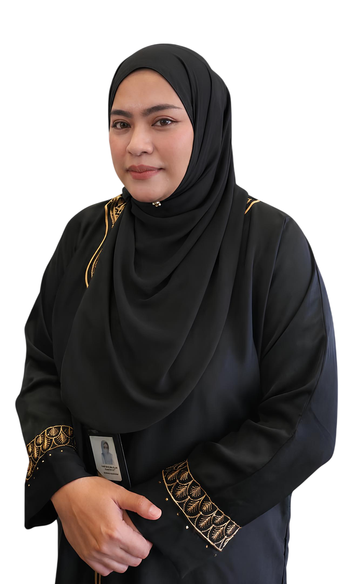 Umi Nur Fadhilah